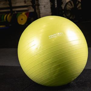 Купить Гимнастический мяч Yousteel Soft 65 см в Сибае 