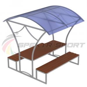 Купить Беседка Летняя в Сибае 