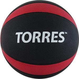 Купить Медбол "TORRES 6 кг" в Сибае 