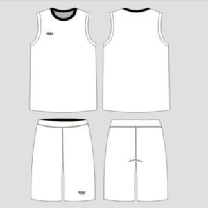 Купить Форма баскетбольная женская GS в Сибае 