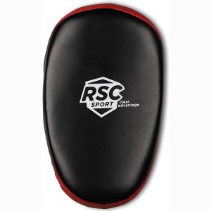 Купить Макивара овальная изогнутая RSC PU  35*20 см в Сибае 