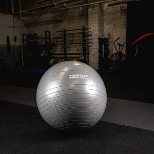 Купить Гимнастический мяч Yousteel Hard 65см в Сибае 