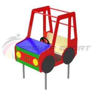 Купить Машинка ИФ 101 в Сибае 