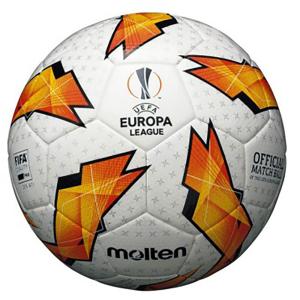 Купить Мяч футбольный Molten F9U4800 FIFA в Сибае 