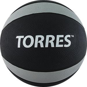 Купить Медбол "TORRES 7 кг" в Сибае 
