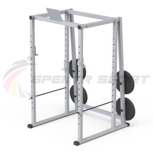 Купить Стойка для приседаний под штангу Spektr Sport мод. LIFT 2 в Сибае 