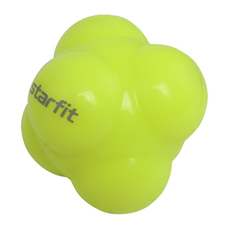 Купить Мяч реакционный Starfit RB-301 в Сибае 