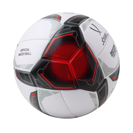 Купить Мяч футбольный Jögel League Evolution Pro №5 в Сибае 