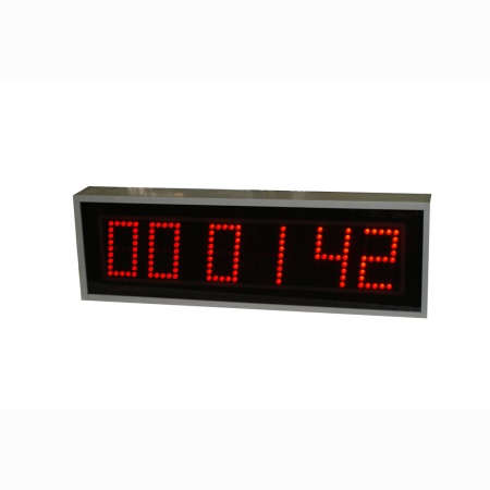 Купить Часы-секундомер настенные С2.25 знак 250 мм в Сибае 