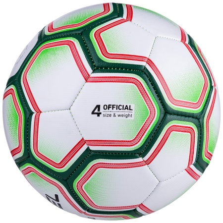 Купить Мяч футбольный Jögel Nano №4 в Сибае 